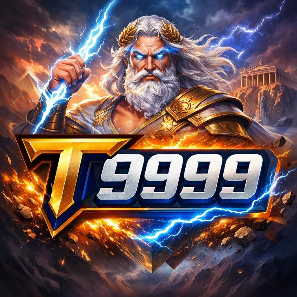 T9999 - Game Idle Seru dan Mengasyikkan